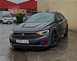 فولكسفاغن جيتا